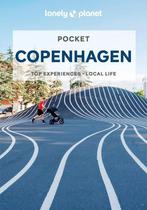 Pocket Guide- Lonely Planet Pocket Copenhagen 9781838698812, Verzenden, Zo goed als nieuw, Lonely Planet