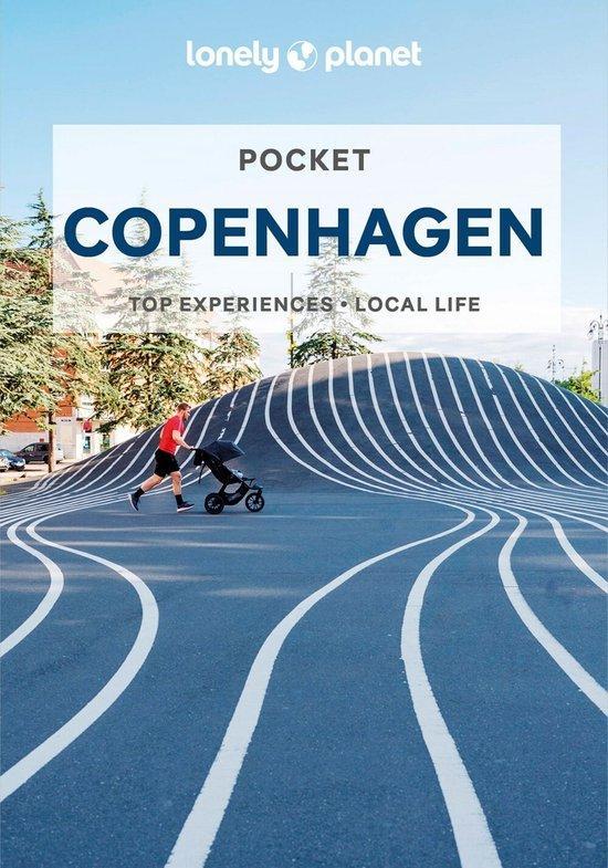 Pocket Guide- Lonely Planet Pocket Copenhagen 9781838698812, Boeken, Taal | Engels, Zo goed als nieuw, Verzenden
