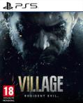 PS5 Resident Evil: Village - Gratis verzending | Nieuw