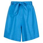 -63% Regatta  Regatta Dames sabela ii korte broek  maat 38, Verzenden, Nieuw, Blauw