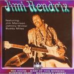 cd - Jimi Hendrix - Sunshine Of Your Love, Cd's en Dvd's, Cd's | Overige Cd's, Zo goed als nieuw, Verzenden