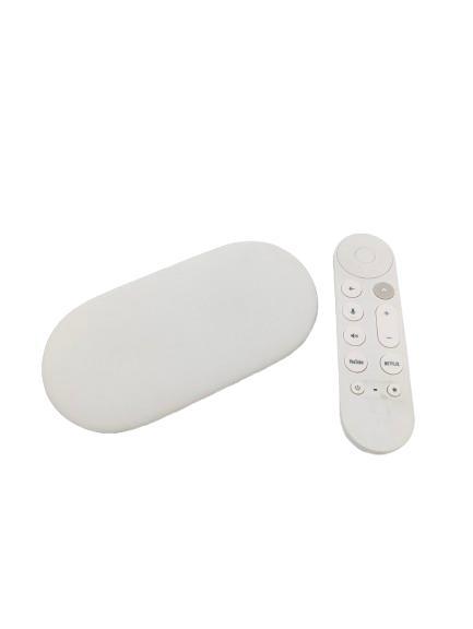 Google Streamer (Chromecast), Audio, Tv en Foto, Mediaspelers, Refurbished, Verzenden
