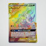 Pokémon Card - Greninja e Zoroark GX Hyper (UNB222) - Sun &, Hobby en Vrije tijd, Verzamelkaartspellen | Pokémon, Nieuw