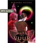 Hart van vuur / Gaia / 2 9789492585257 Miranda Peters, Verzenden, Gelezen, Miranda Peters