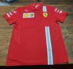 Ferrari - Formule 1 - 2020 - Autosport team poloshirt, Nieuw