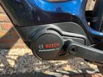 NIEUWE Batavus Finez e-go Power Sport/ 61 cm. Bosch midden, 59 cm of meer, Nieuw, 50 km per accu of meer, Batavus