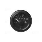 Bieden: VDO N02 320 406 engine temperature gauge, Watersport en Boten, Ophalen of Verzenden, Nieuw, Motor en Techniek, Zeilboot of Motorboot