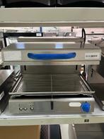 Tecnoinox QSE60/4 Salamander Grill 380V, Ophalen of Verzenden, Gebruikt