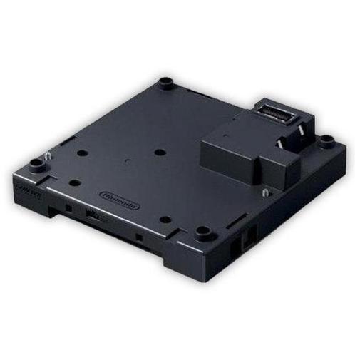 Gamecube Gameboy Player (Zonder Disc) (Gamecube Accessoires), Spelcomputers en Games, Spelcomputers | Nintendo GameCube, Zo goed als nieuw