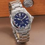 Omega - Seamaster Professional Electric Blue Dial -, Nieuw