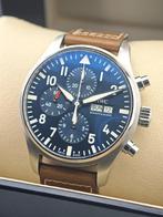IWC - Pilot’s Watch Chronograph Edition “Le Petit Prince” -