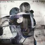 lp nieuw - Snow Patrol - Eyes Open, Verzenden, Zo goed als nieuw