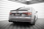 Aggressive Diffuser V.1 voor Audi A4 B9 Sedan / Avant S-line, Ophalen of Verzenden
