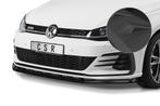 Cupspoiler voor VW Golf 7 GTI / GTD CSL459-L, Verzenden, Nieuw