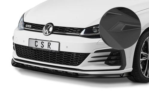 Cupspoiler voor VW Golf 7 GTI / GTD CSL459-L, Auto-onderdelen, Carrosserie en Plaatwerk, Nieuw, Verzenden