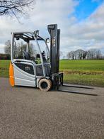 STILL Rx20-16 Elektrische Heftruck BJ2018 Triplex 2500 uur!, Still, Heftruck, Ophalen of Verzenden, 1000 tot 2000 kg