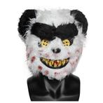 Halloween masker horror beer, Verzenden, Nieuw