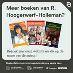 Weggedrevenen 9789033614804 R. Hoogerwerf-Holleman, Verzenden, Gelezen, R. Hoogerwerf-Holleman