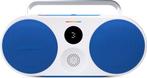 Portable Bluetooth Speakers Polaroid P3 Blue, Ophalen of Verzenden, Zo goed als nieuw