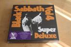 Black Sabbath - Black Sabbath Vol. 4 Super Deluxe 5LP - LP, Nieuw in verpakking