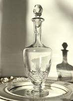 Baccarat - Karaf - Kristal, Antiek en Kunst, Antiek | Glas en Kristal