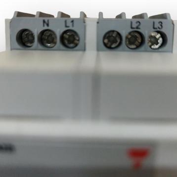 DPC01DM48  3-Phase monitoring relay / 3 fasen monitoren beschikbaar voor biedingen