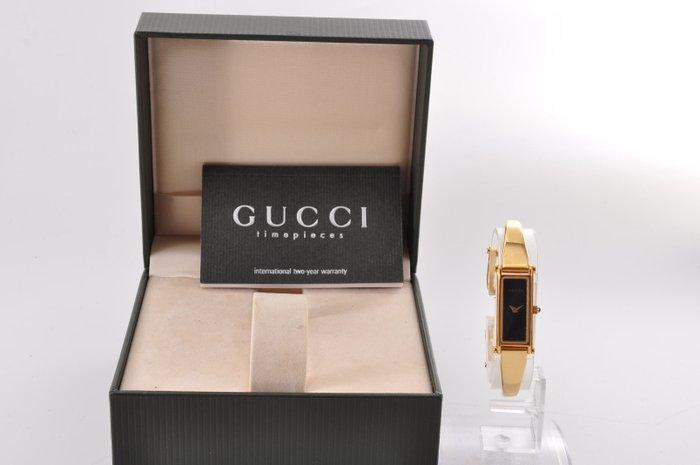 Gucci - Zonder Minimumprijs - 1500 L - Dames - 2000-2010, Sieraden, Tassen en Uiterlijk, Horloges | Heren