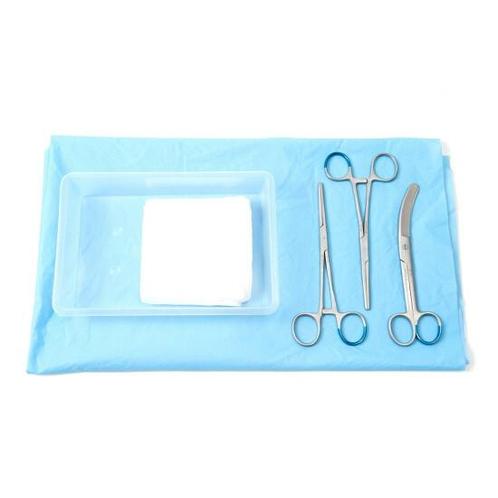 Partusset disposable 10 stuks, Diversen, Verpleegmiddelen, Nieuw, Verzenden