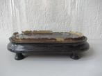 Stolp - Glas en hout - 1900-1910
