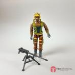G.I. Joe - Tiger Force Roadblock (v3) (Compleet) (Toys), Verzenden, Zo goed als nieuw