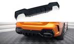 Achter Diffuser BMW M440i G22 / G23 / G22 Facelift / G23, Ophalen of Verzenden, Nieuw