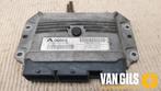 Computer Motormanagement Renault Megane O201721, Auto-onderdelen, Ophalen of Verzenden, Nieuw