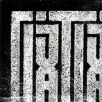 LAtlas (1978) - Composition en noir, Antiek en Kunst