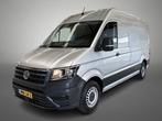 Volkswagen Crafter 2.0 TDI L3H2 Economy Business 122 PK, Stof, Gebruikt, Euro 6, Overige kleuren