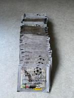 Panini Champions League 2000/01 - 100 Sealed Pack -, Nieuw