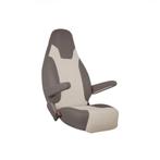 ViaMondo Stoelhoezen Ducato X290 vanaf 14 Taupe, Ophalen of Verzenden, Nieuw