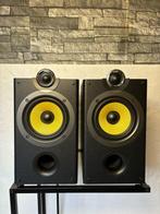 Philips - DCD8000 + Frontkapjes Luidsprekerset, Audio, Tv en Foto, Radio's, Nieuw