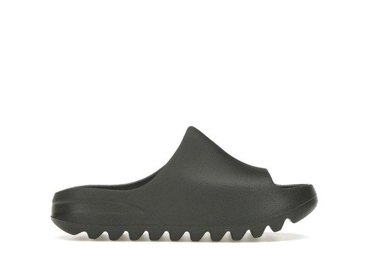 adidas Yeezy Slide Dark Onyx (Kids) - Maat 25 EU, Kleding | Heren, Schoenen, Ophalen of Verzenden