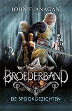De spookgezichten / Broederband / 6 9789025765675, Boeken, Kinderboeken | Jeugd | 10 tot 12 jaar, Verzenden, Zo goed als nieuw