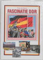 Fascinatie DDR 9789075717709 F. de Zeeuw, Boeken, Verzenden, Zo goed als nieuw, F. de Zeeuw