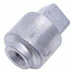 Cylinder Anode voor Selva 80 - 200 Pk Zink, Nieuw, Zeilboot of Motorboot, Ophalen of Verzenden