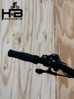 Flyer Goroc4 4.10 E-Mountainbike Shimano Deore 2021, Fietsen en Brommers, Fietsen | Mountainbikes en ATB, Overige merken, Ophalen of Verzenden