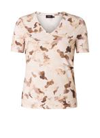YESTA shirt Hind Maat:, Kleding | Dames, T-shirts, Verzenden, Nieuw, Overige kleuren