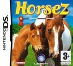 MarioDS.nl: Horsez - iDEAL!, Spelcomputers en Games, Ophalen of Verzenden, Zo goed als nieuw