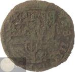 Spaanse Nederlanden - Roermond. Filips IV. 1/8 stuiver of