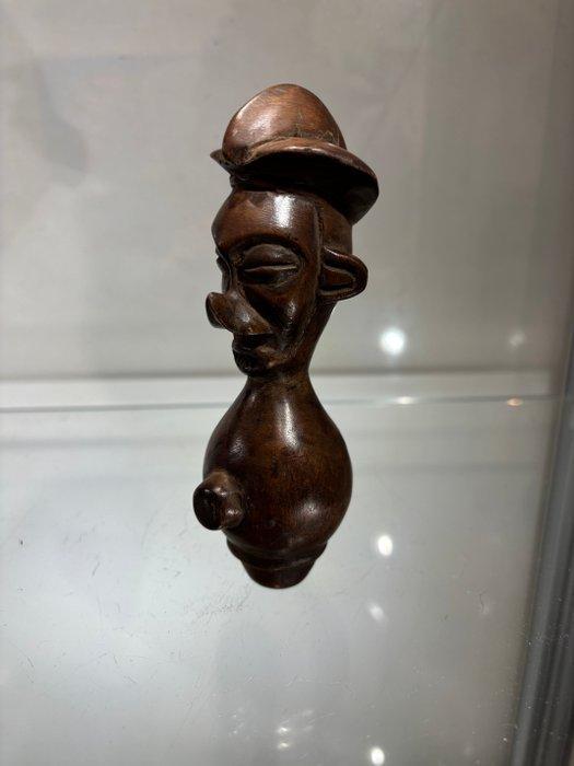 NA - - Muziekinstrumenten (Zonder Minimumprijs), Antiek en Kunst, Kunst | Niet-Westerse kunst