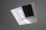 VELUX FMK elektrisch verduisterend plisse 60x90 cm, Verzenden, Nieuw