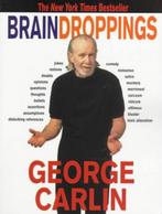 Brain Droppings 9780786883219 George Carlin, Verzenden, Gelezen, George Carlin