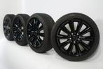 Mini Cooper / S / One / Cabrio F55 F56 F57 499 17 inch velge, Gebruikt, Velg(en), 17 inch, Winterbanden