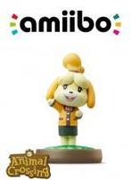 MarioWiiU.nl: Isabelle - Animal Crossing Collection Amiibo, Ophalen of Verzenden, Zo goed als nieuw